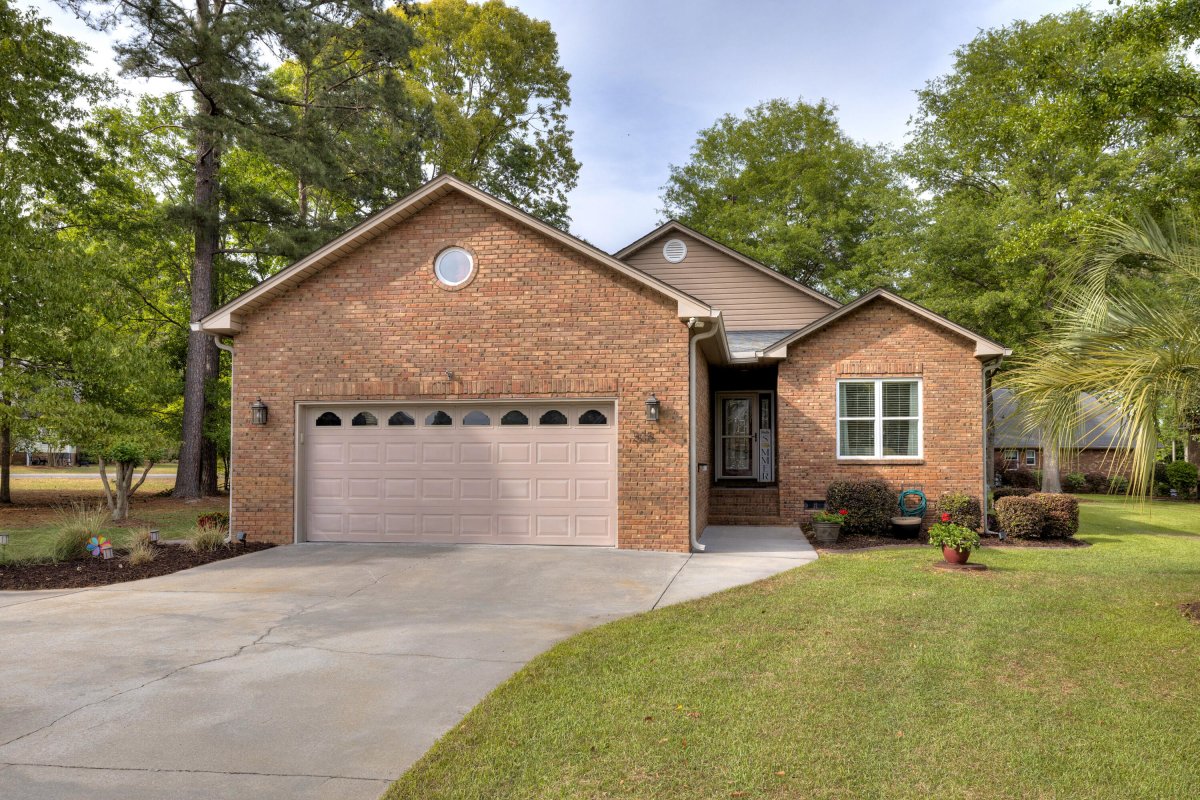 505 Oak Hill Drive
