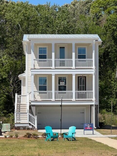 727 Minton Road