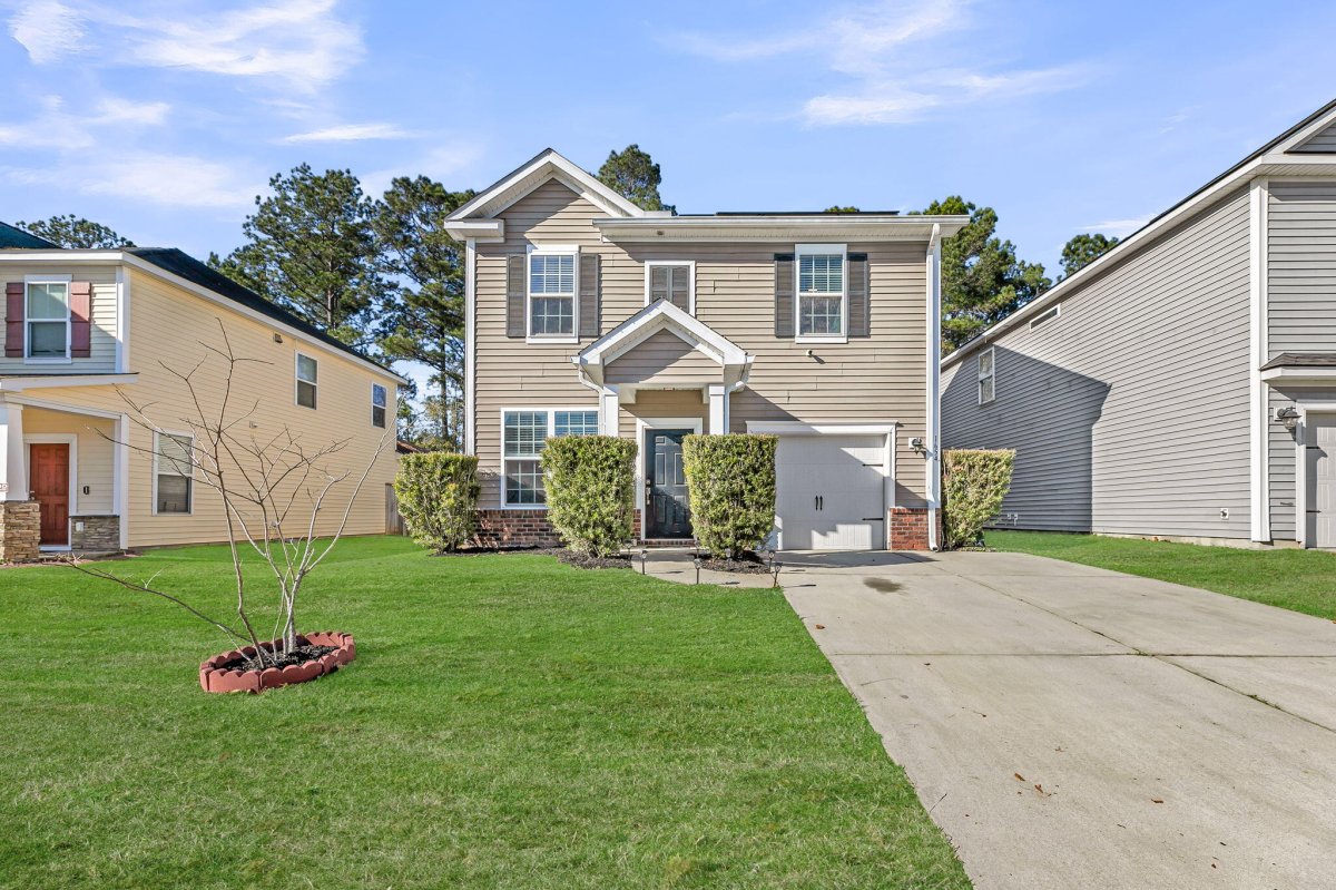 1654 Eider Down Drive