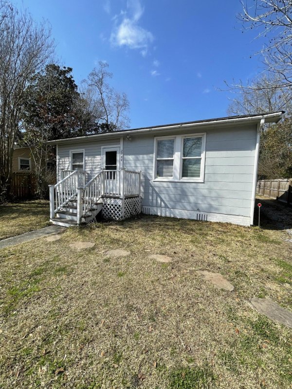 2784 Ranger Drive