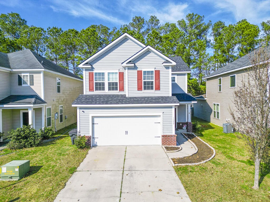 1642 Eider Down Drive