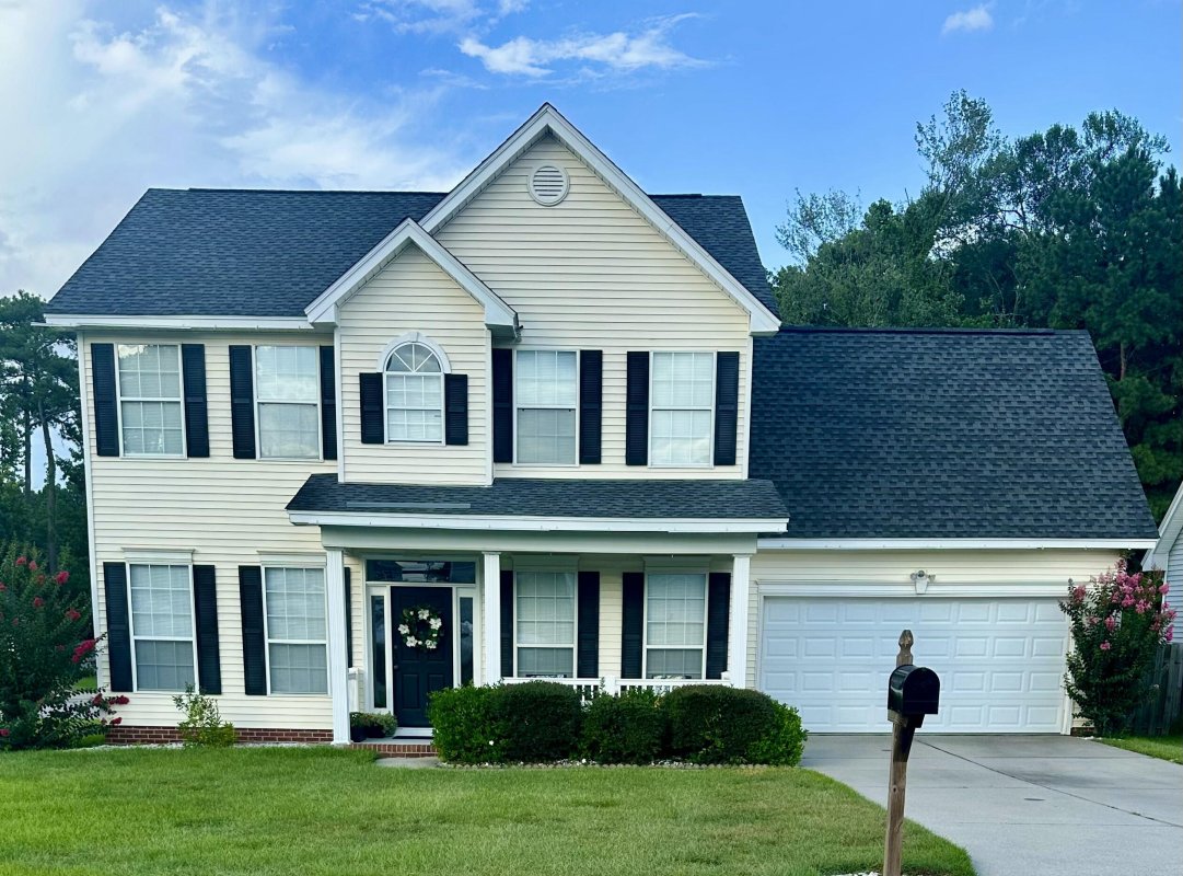 620 Saint Ives Lane
