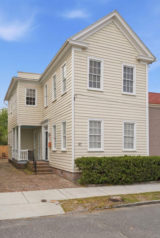 97 Smith Street