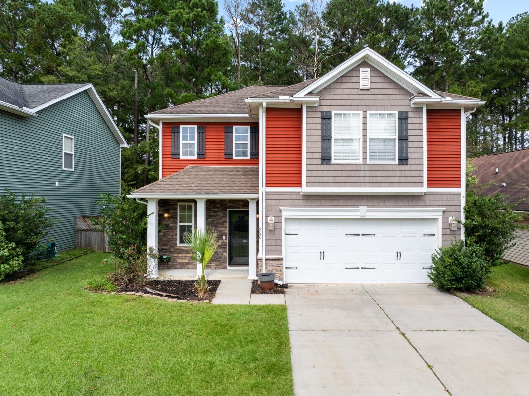 256 Woodbrook Way