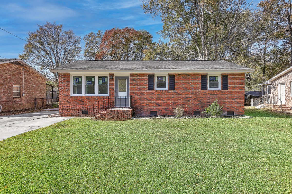 109 Englewood Road