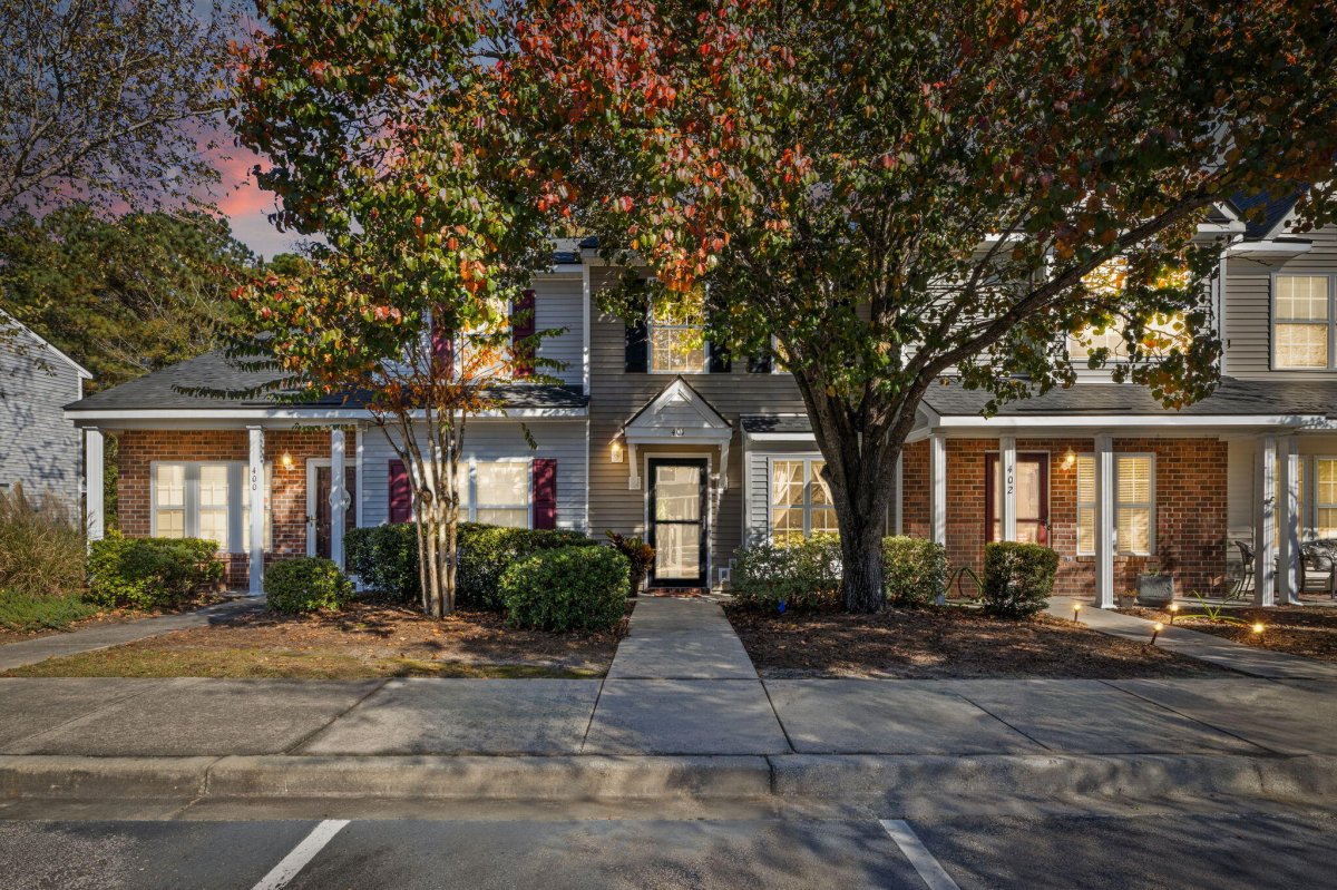 401 Elm Hall Circle
