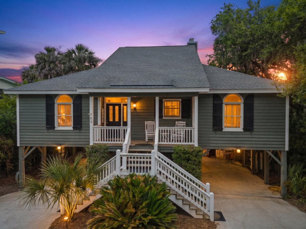 705 Sandpiper Ridge