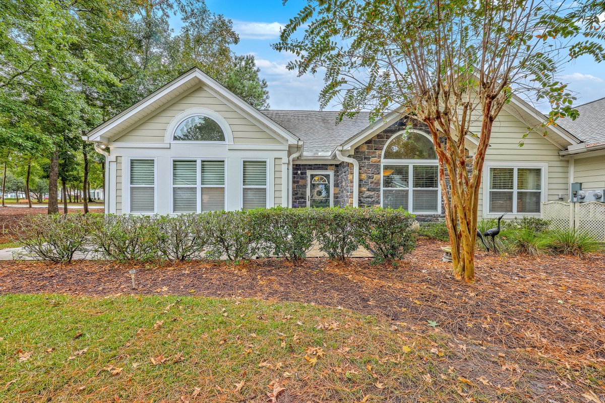8800 Dorchester Road 3602
