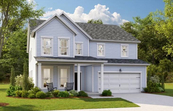 134 Orchard Blossom Lane