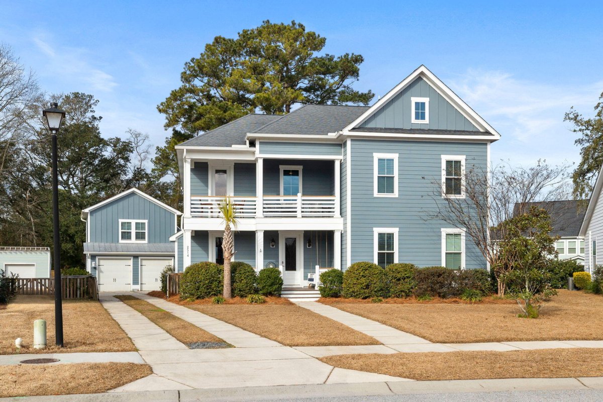 2514 Private Lefler Drive
