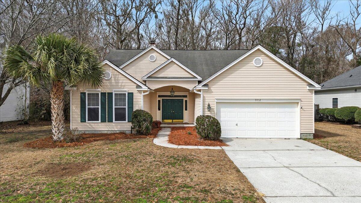 3412 Forest Glen Drive
