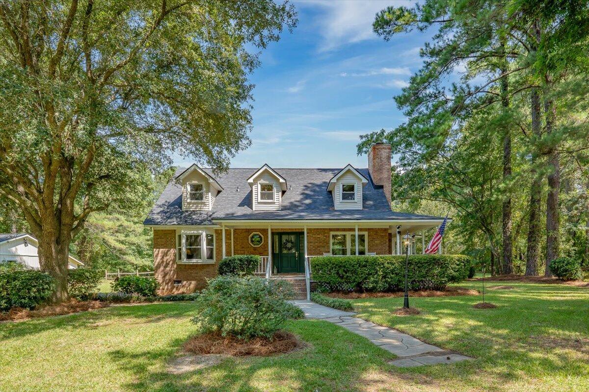 1282 Starline Drive