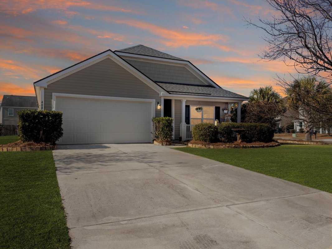 408 Lakewind Drive