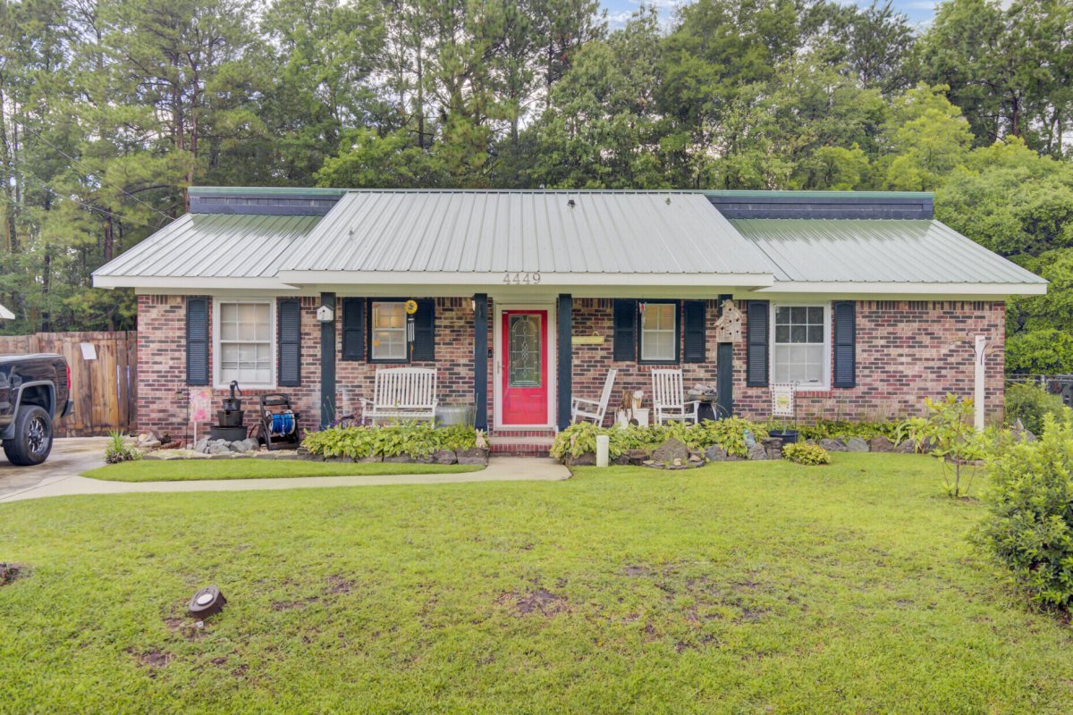 4449 Outwood Drive
