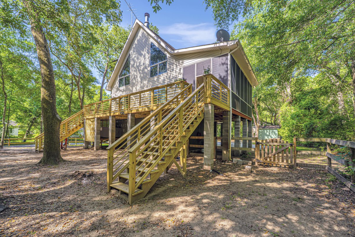 2468 Marina Road