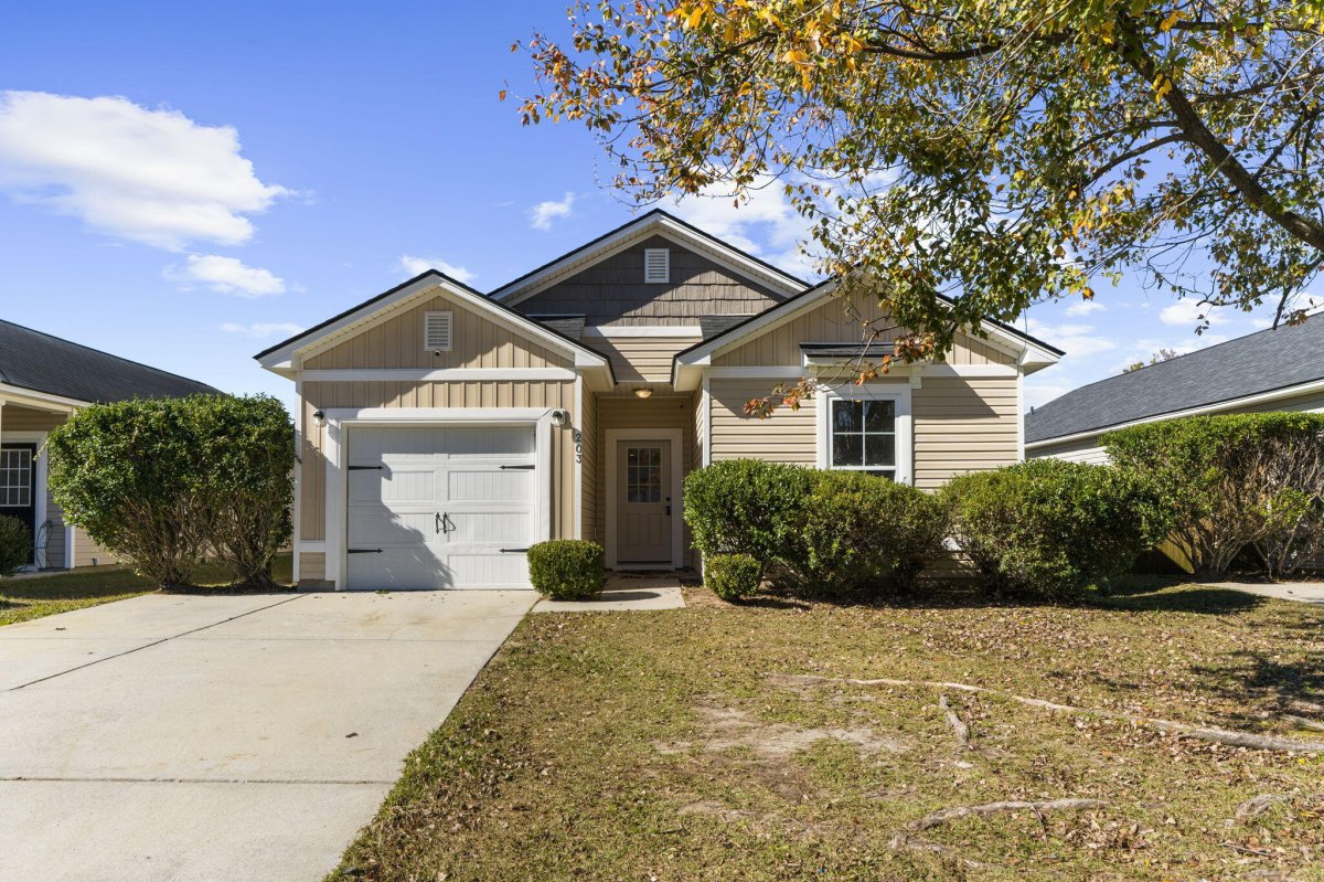 203 Summer View Road