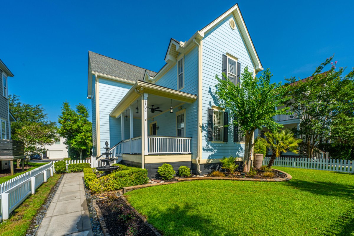 2106 Hartfords Bluff Lane