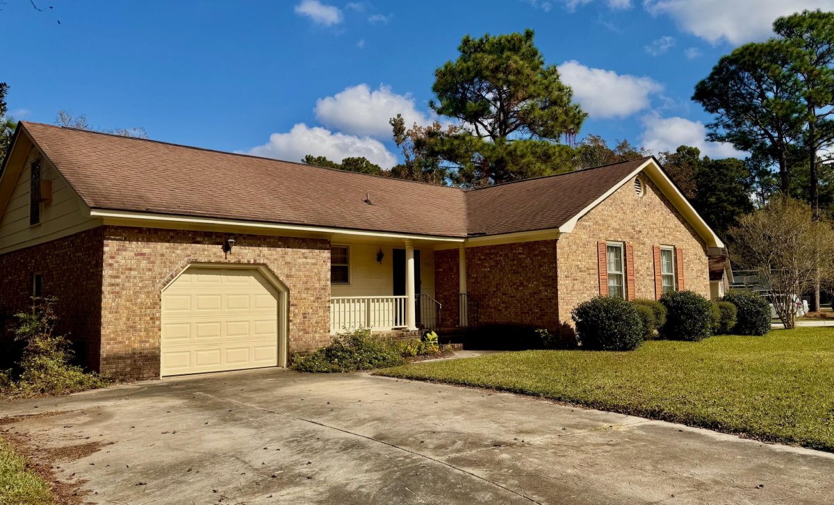 103 Canaberry Circle
