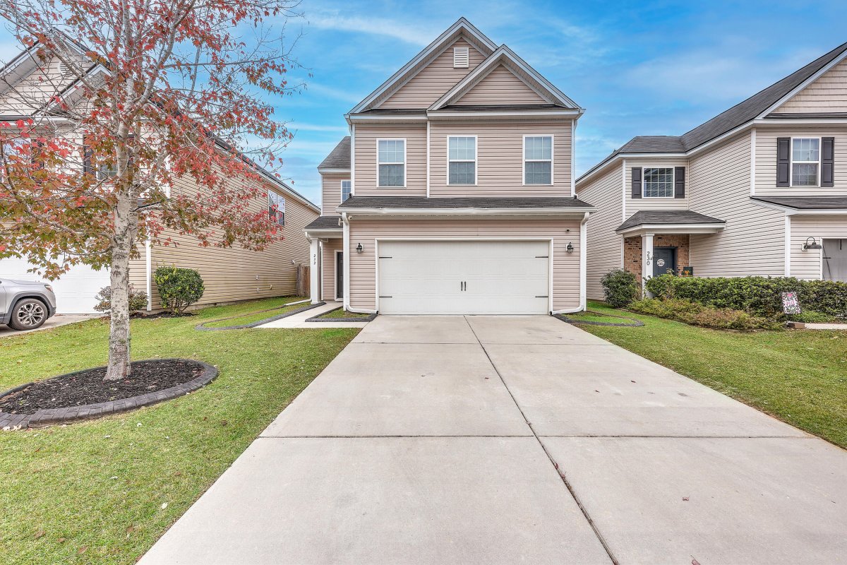 232 Swamp Creek Lane