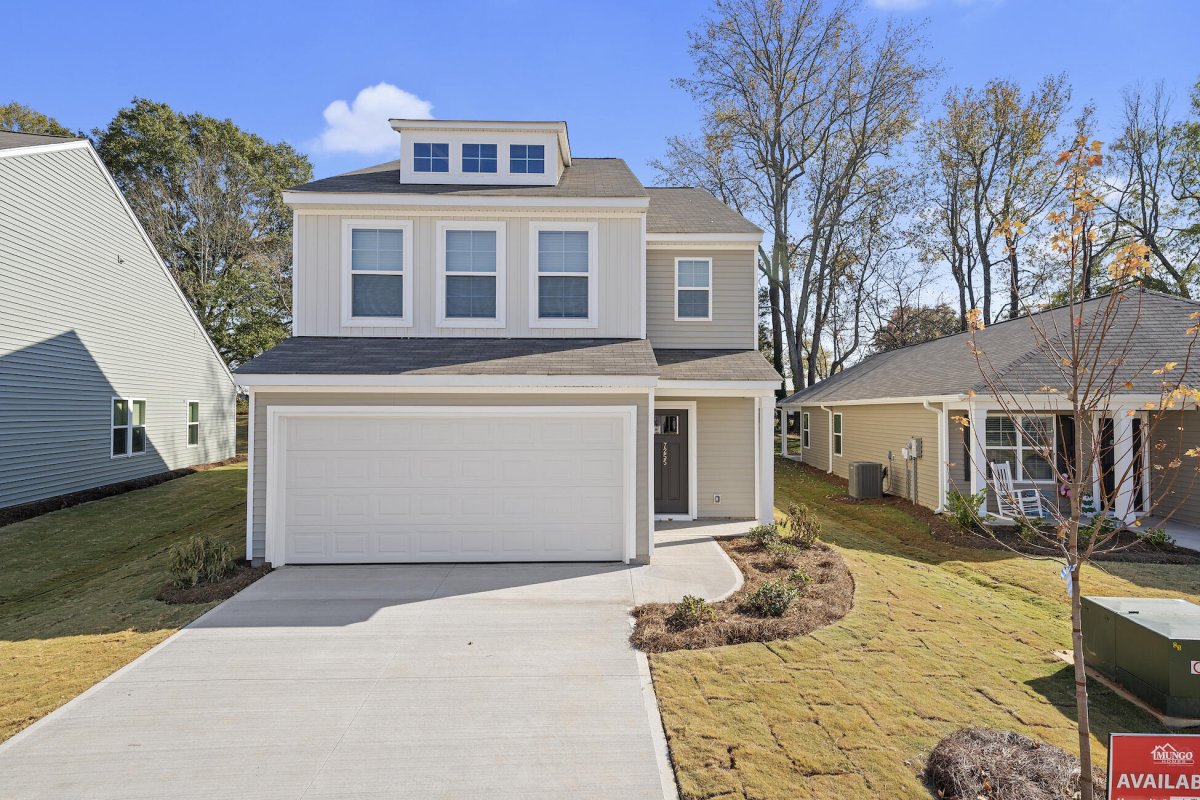 107 Old Creek Court