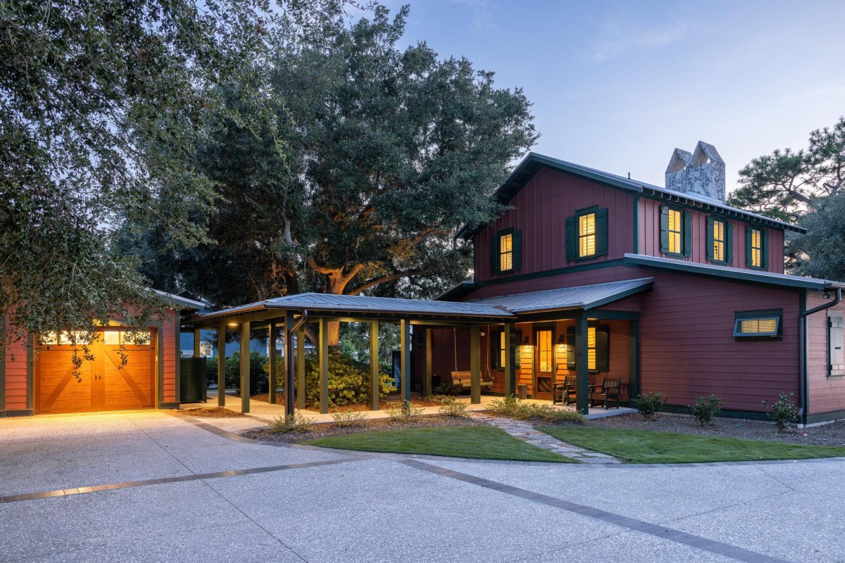 909 Butter Road