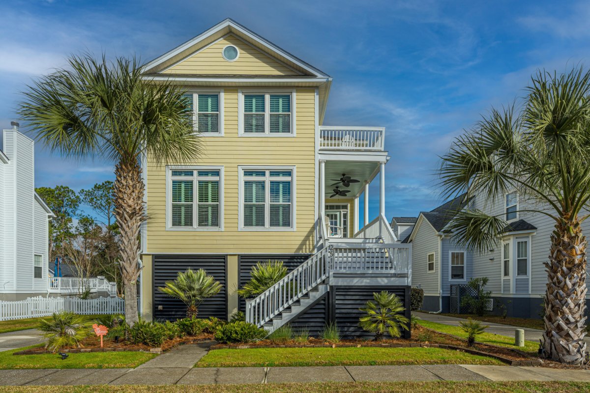 2511 Cheswick Lane