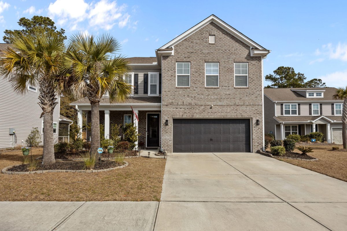 1283 Hammrick Lane