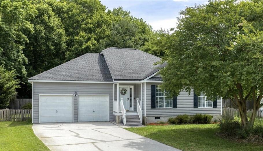 1082 Old Battery Circle