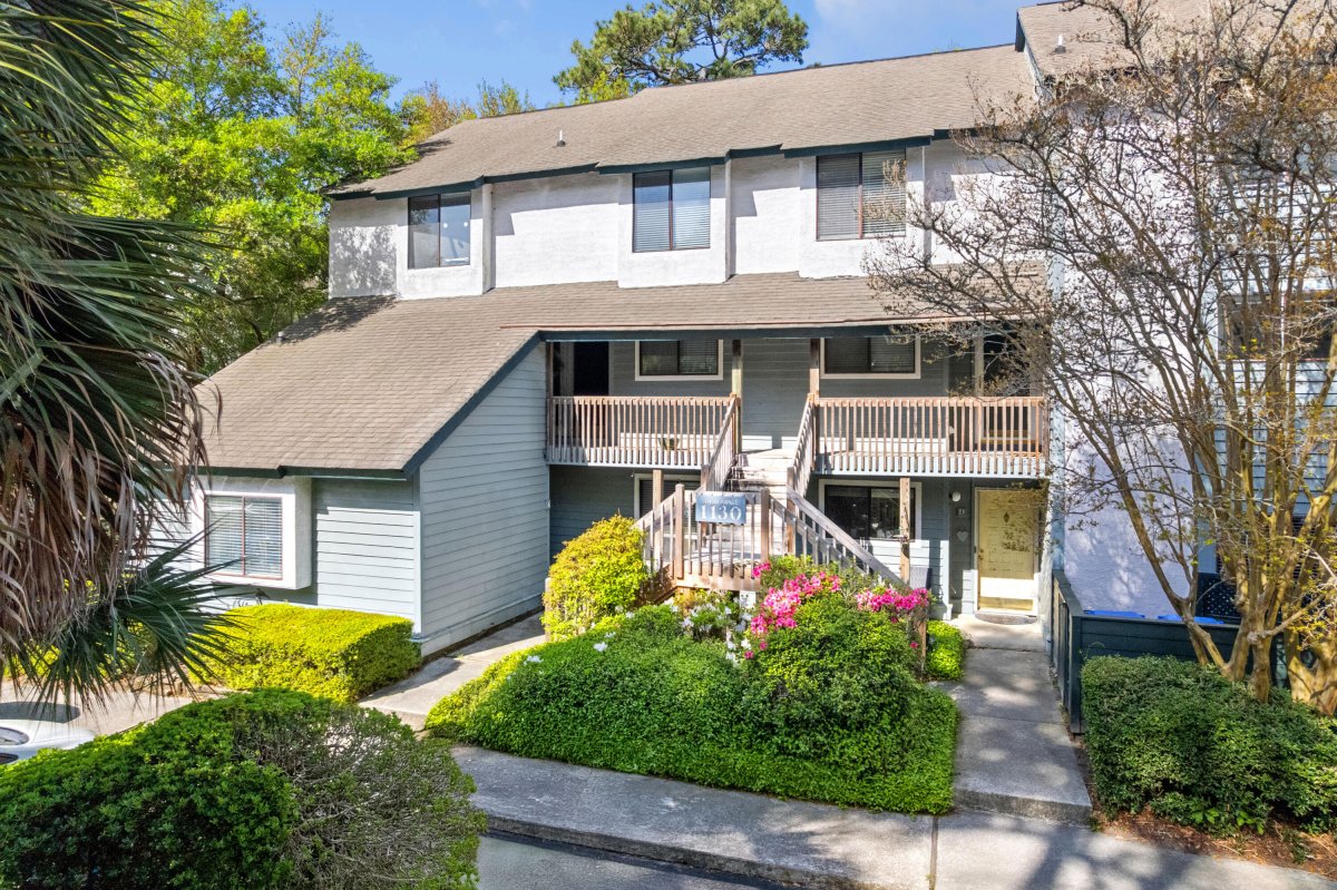 1130 Silent Harbor Court F