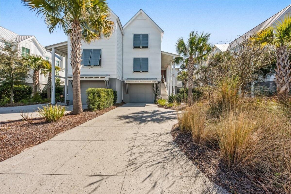 2586 Helmsman Road
