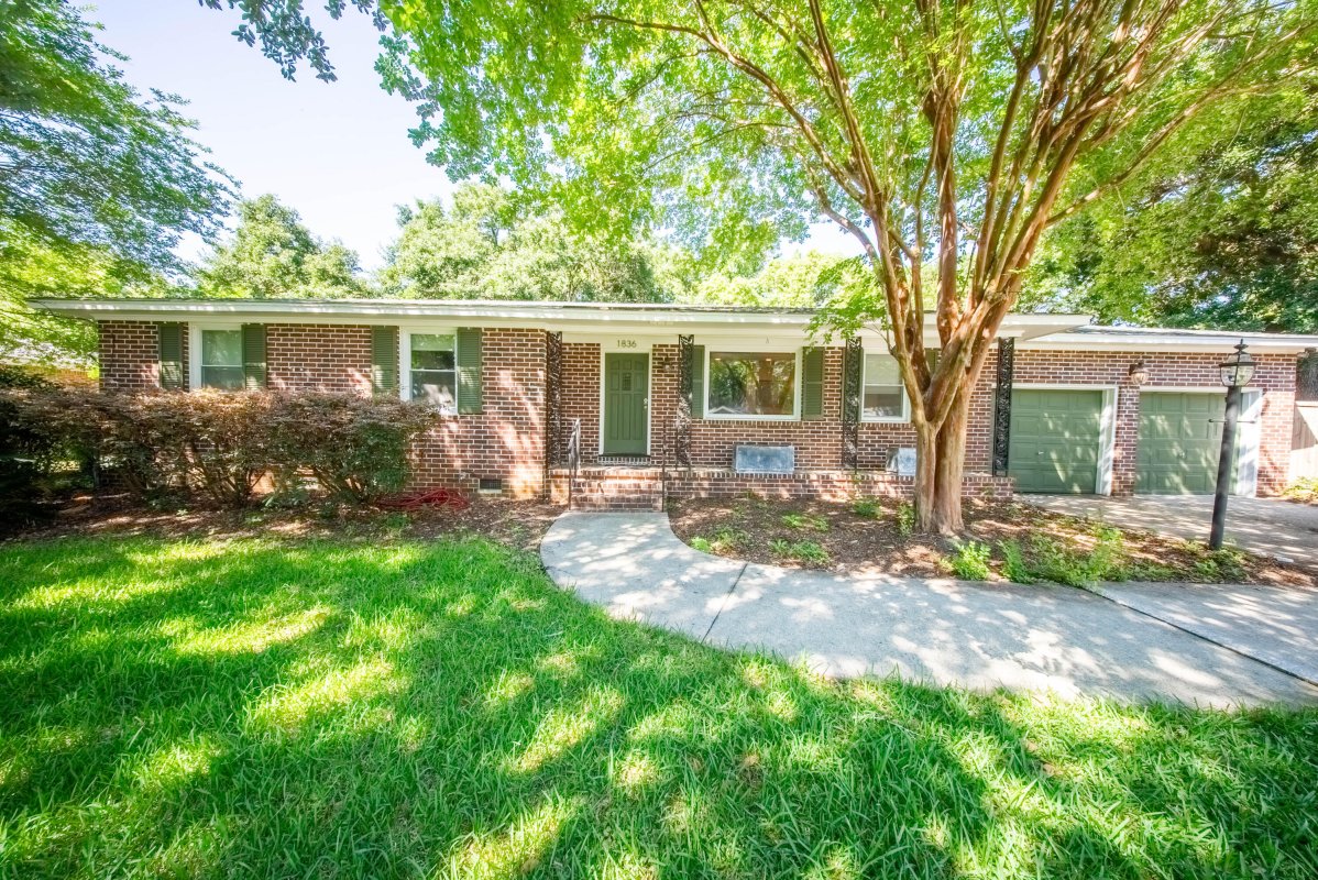1836 Saint Julian Drive
