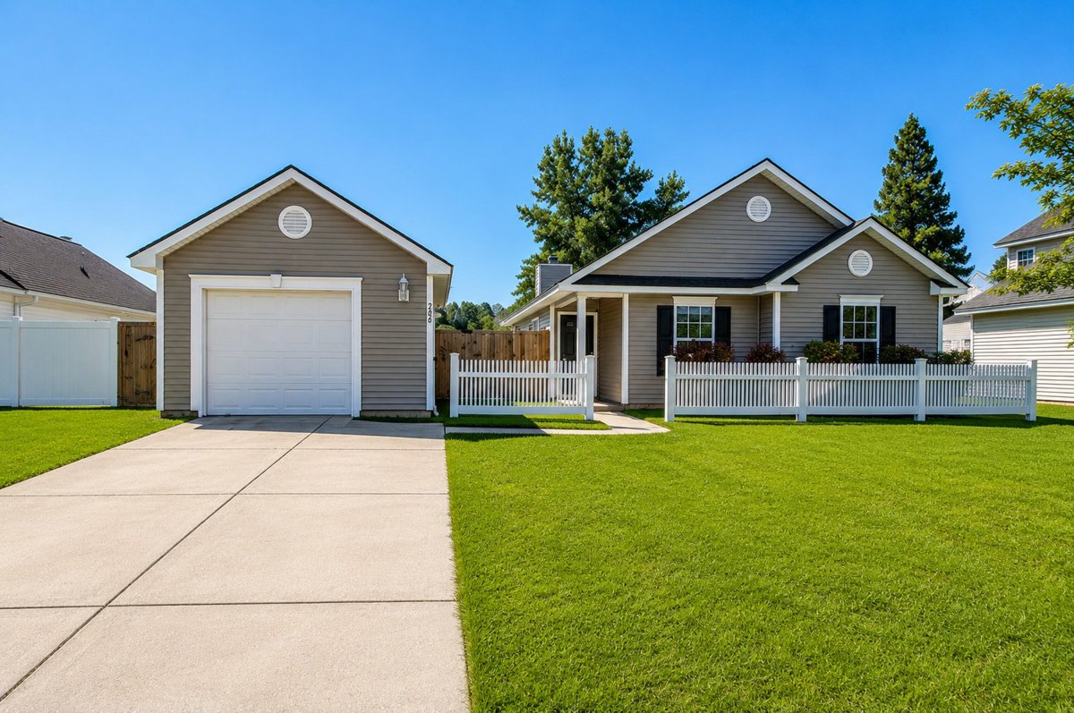 222 Savannah River Drive
