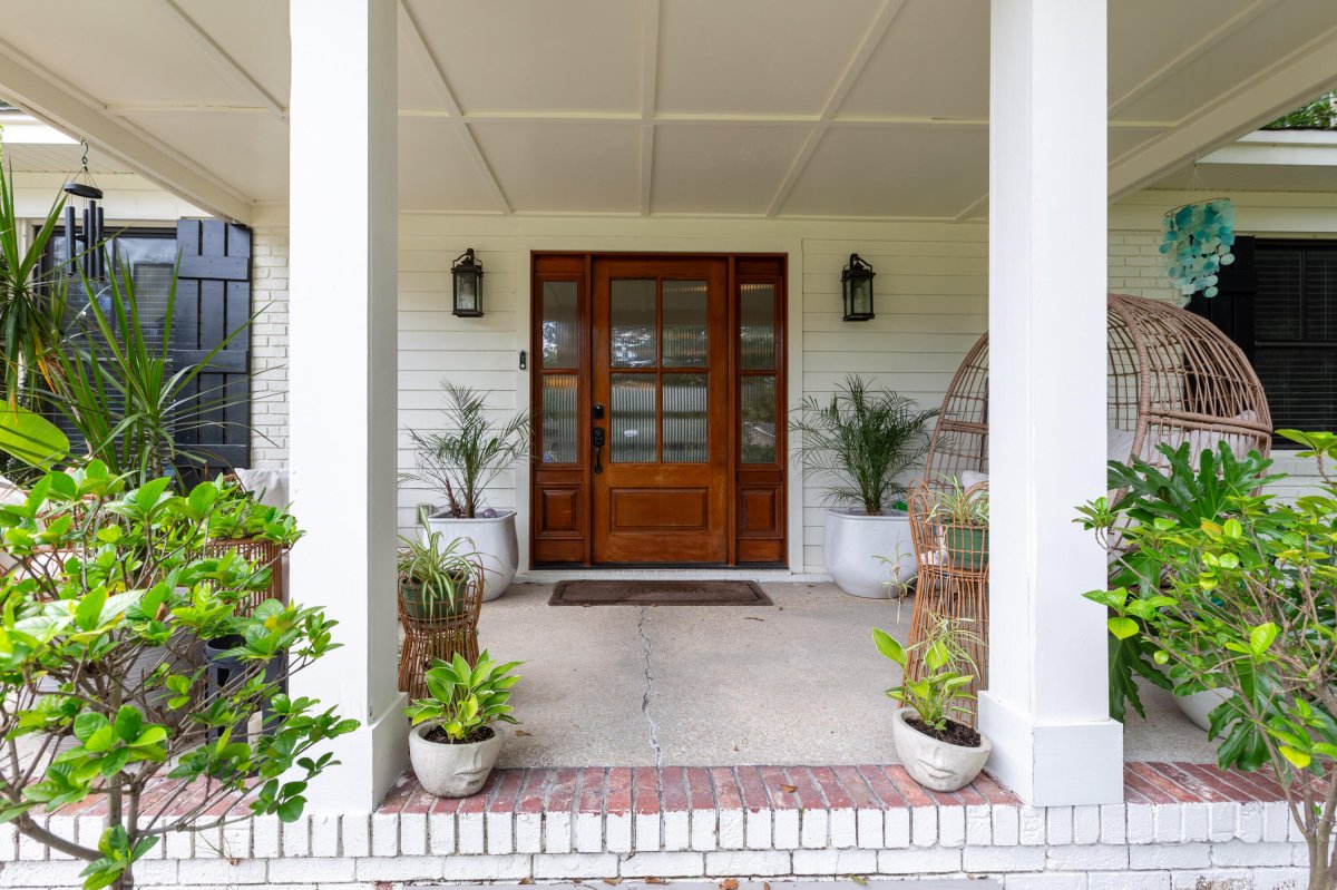 447 Geddes Avenue