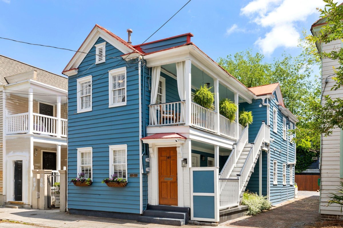 149 Line Street