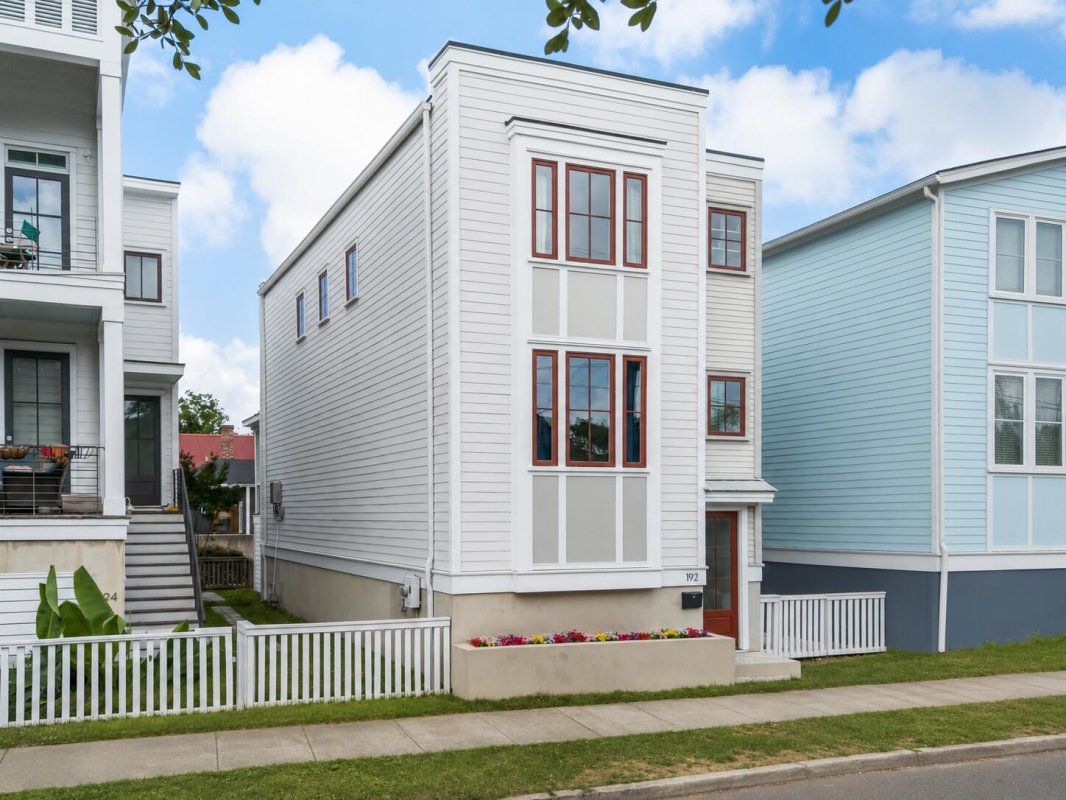 192 President Street