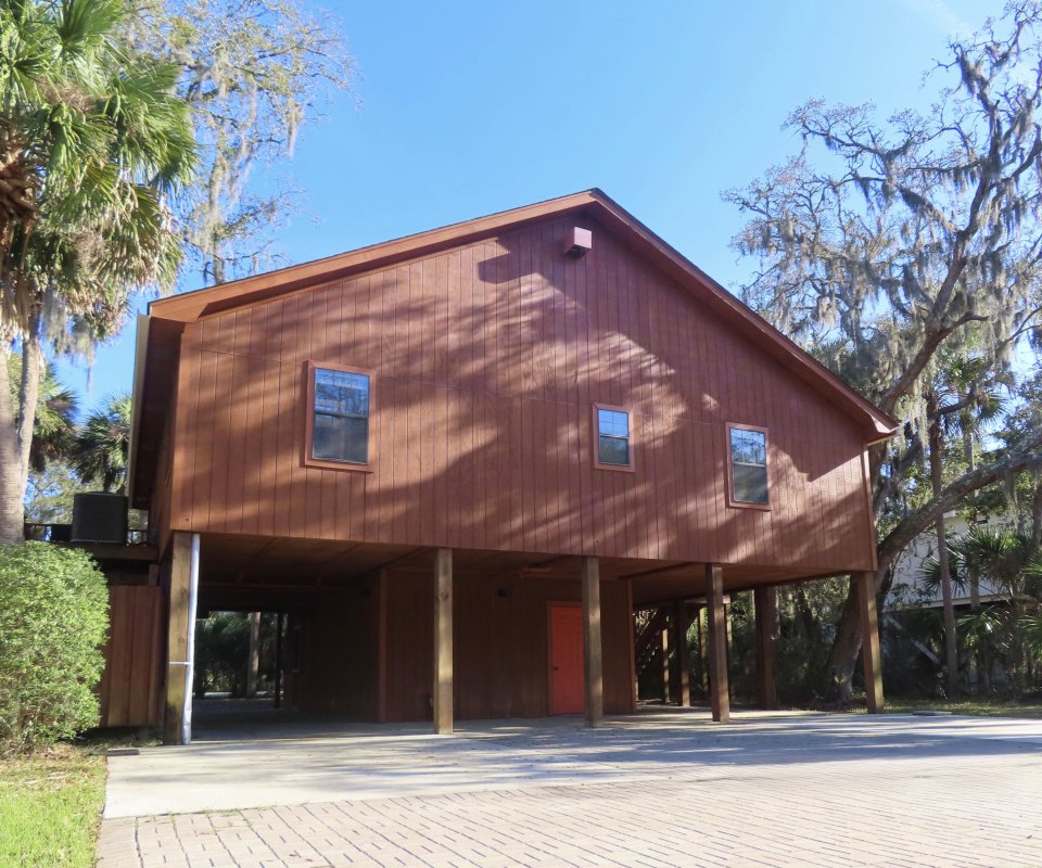 209 Jungle Road