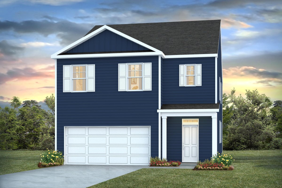 2972 Fernwood Drive