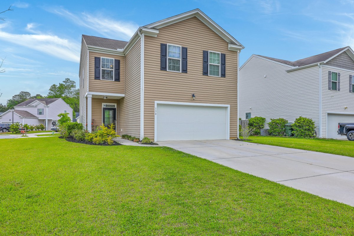 134 Stoney Creek Way