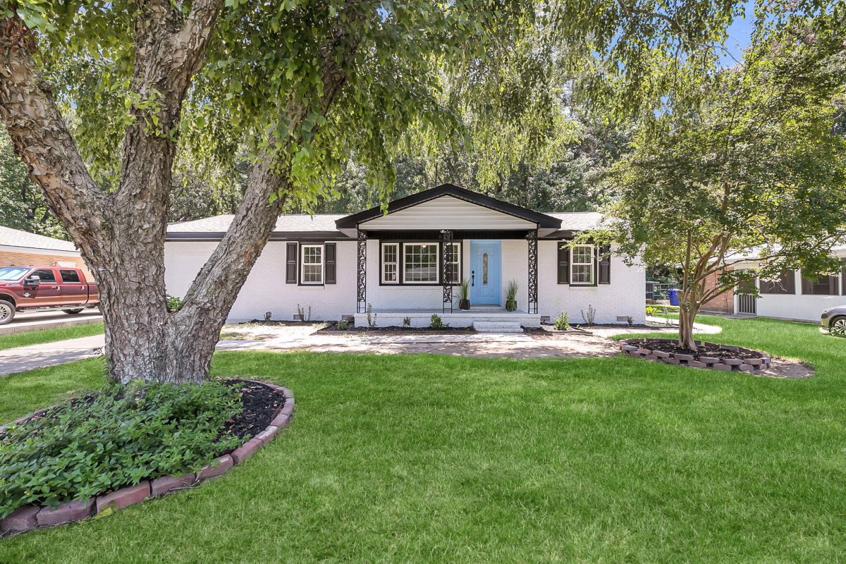 1129 Quail Drive
