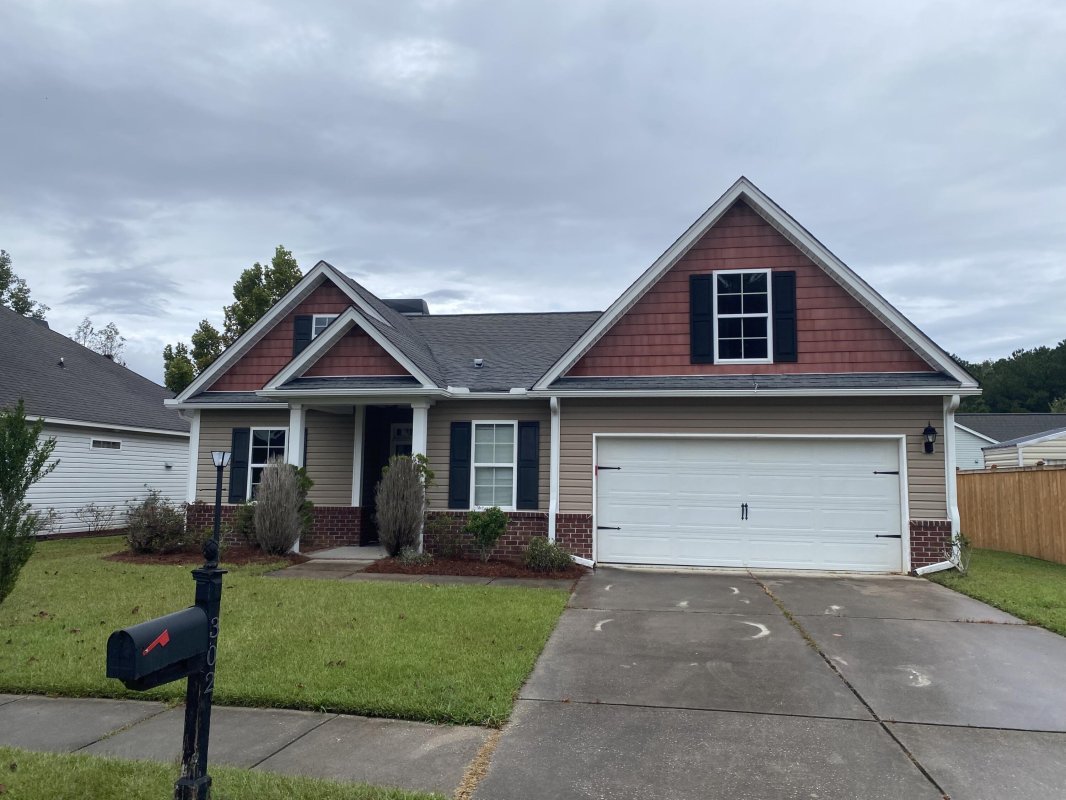 302 Hathaway Drive