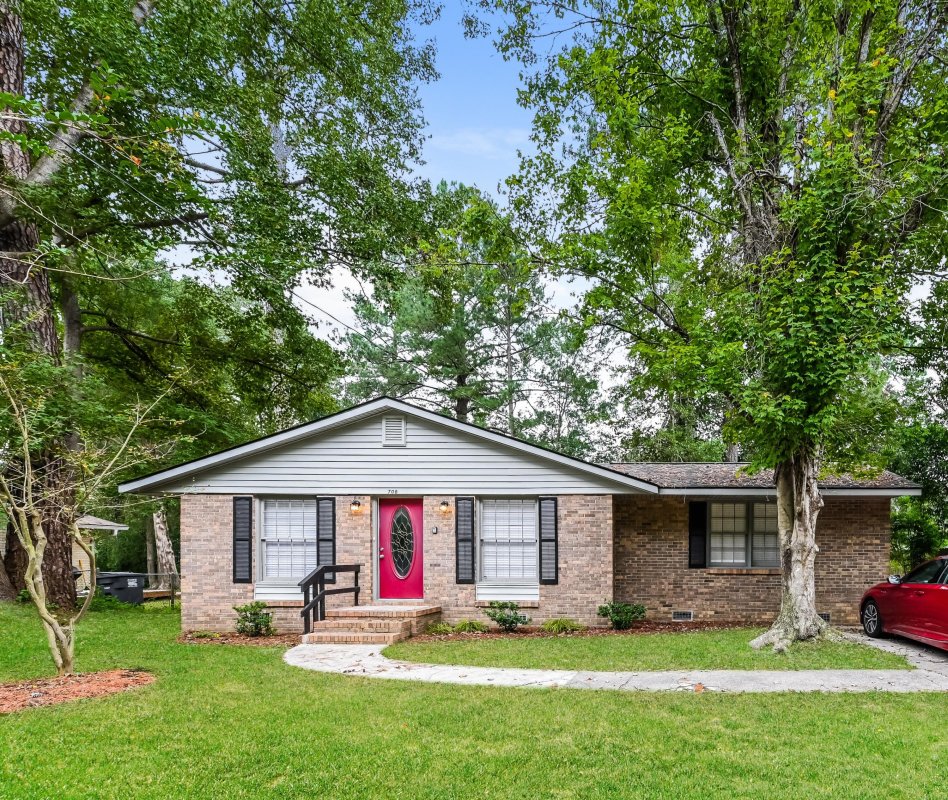 708 Beech Hill Road