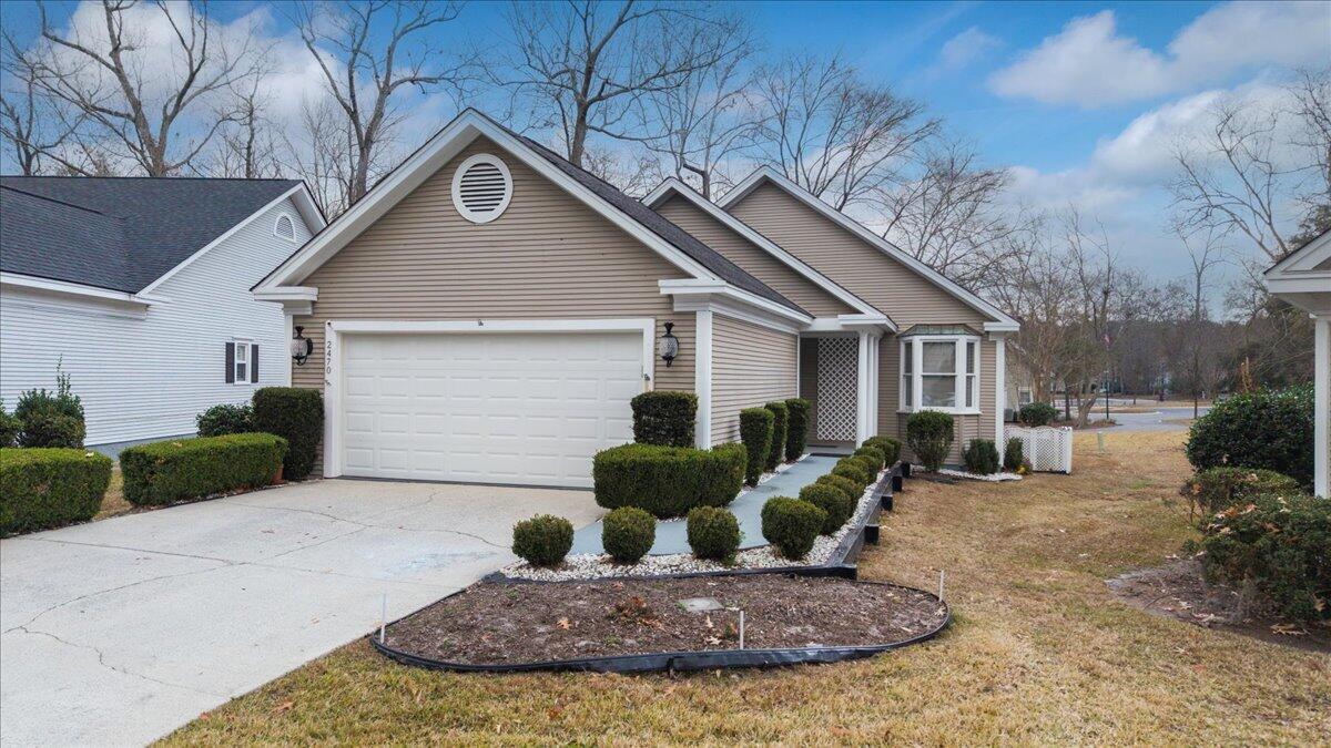 2470 Shadowcreek Court