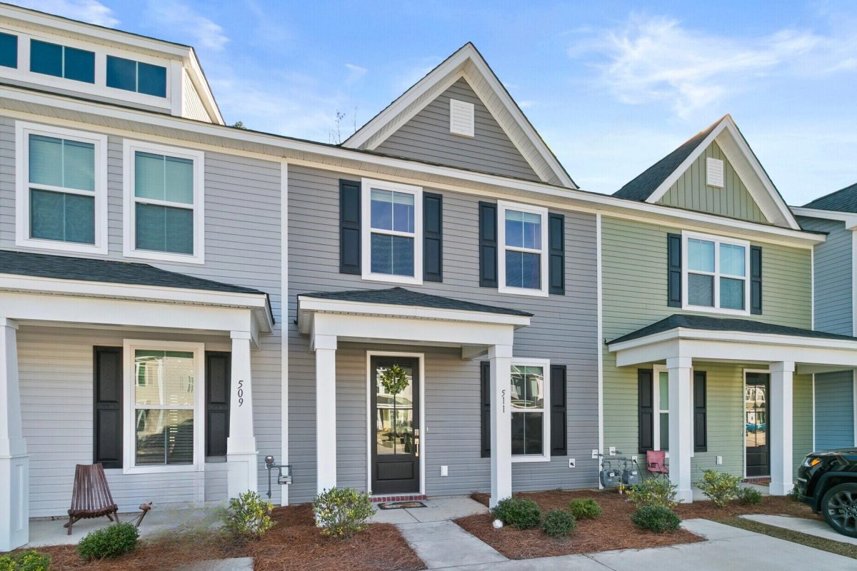 511 Green Fern Drive