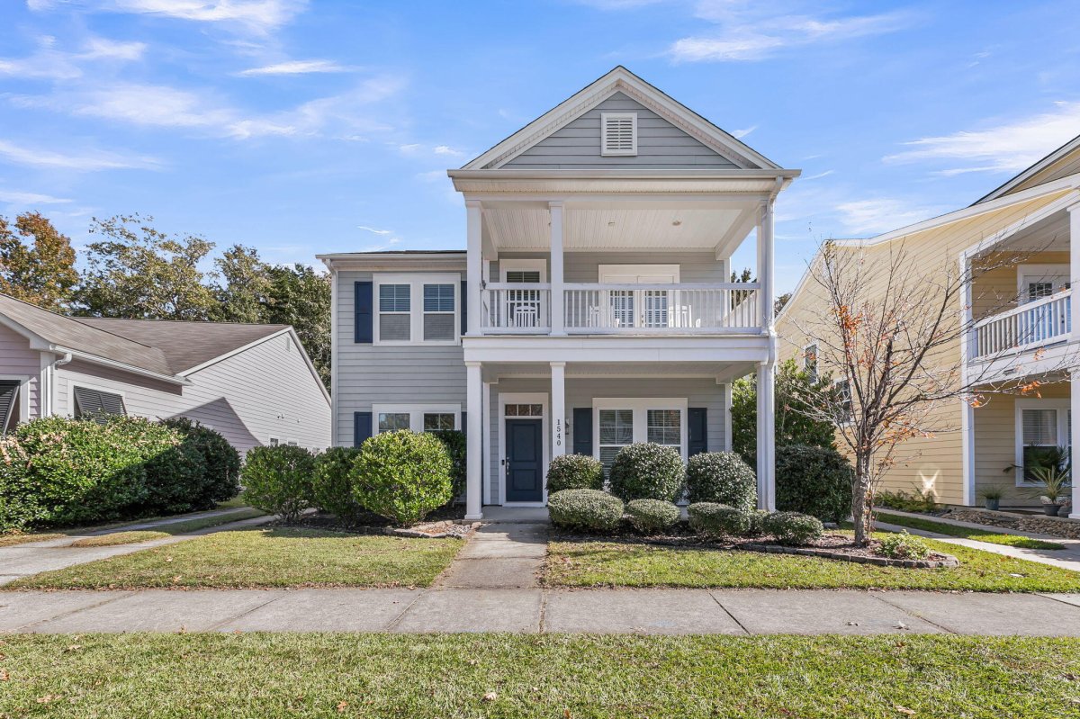 1540 Nautical Chart Drive