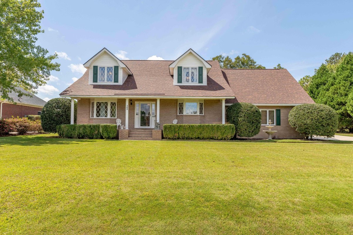104 Cooper Drive
