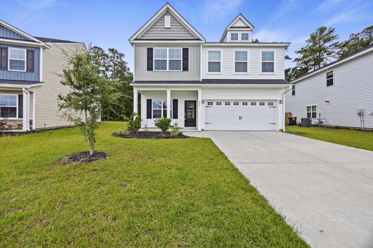 296 Torslanda Lane