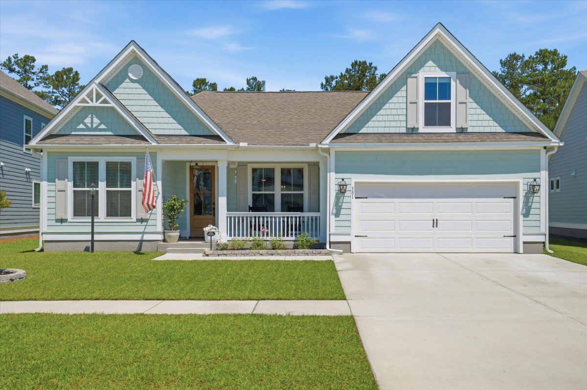 381 Wappoo Trace Lane