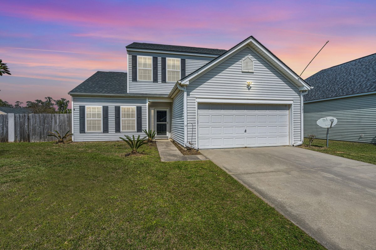 101 Burr Oak Street