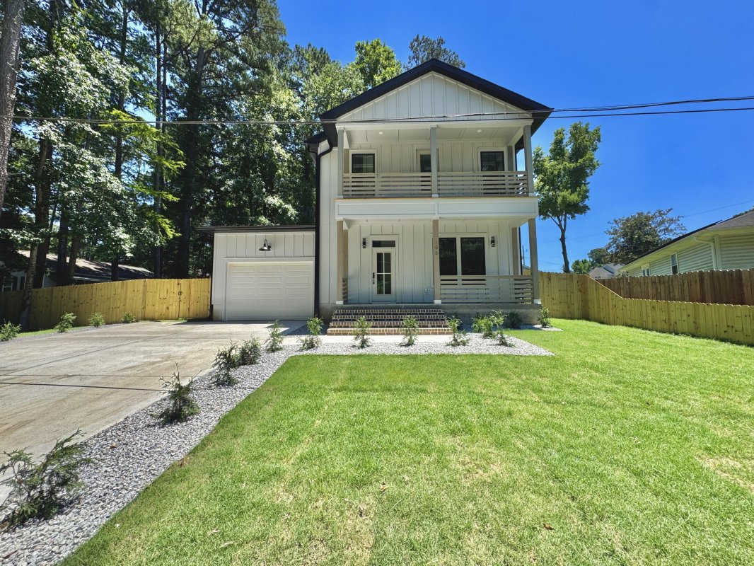196 Challedon Drive