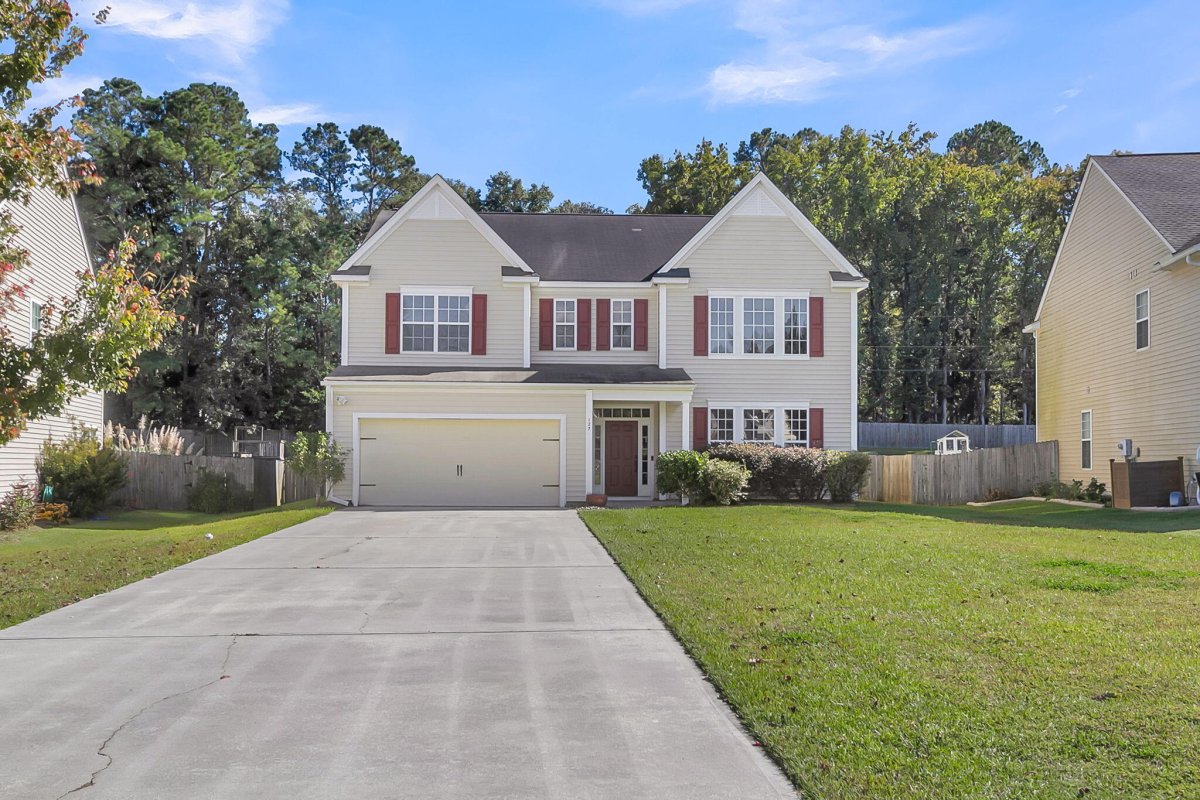 127 Rawlins Drive